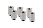 Gør-det-selv vandkøling - Thermal Grizzly DeltaMate Extender - MF28 Gloss Ni - TG-DM-FIT-6308