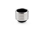 Gør-det-selv vandkøling - Thermal Grizzly DeltaMate Fitting - HT16 Gloss Nic - TG-DM-FIT-0302