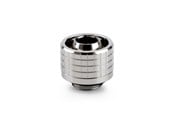 Gør-det-selv vandkøling - Thermal Grizzly DeltaMate Fitting - ST16 Gloss Nic - TG-DM-FIT-0301