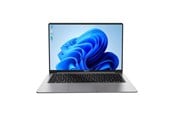 Bærbar - GEEKOM GeekBook X14 Pro Laptop - Intel Core Ultra 9-185H - 32GB - 1TB - Windows 11 Pro - X14P-185H