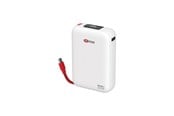 Powerbank - SKross Reload 20 Power Bank Compact 20K USB-C-in + USB-C + USB-A PD45W - 10000 mAh - 21603