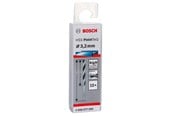 Bor & bits - Bosch HSS PointTeQ Drill Bit 3.2mm 10pcs - 2608577200