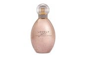 Parfume og dufte - Sarah Jessica Parker Lovely You Edp Spray - 30 ml - 5060426157080