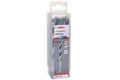 Bor & bits - Bosch HSS PointTeQ Drill Bit 8.3mm 10pcs - 2608577251