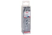 Bor & bits - Bosch HSS PointTeQ Drill Bit 9.2mm 10pcs - 2608577260
