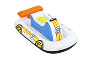 Vandleg - Bestway 1.10x75cm Sports Car Ride-on - 41480