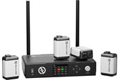 Hovedtelefoner/headset - Hollyland Wireless Tally System-4 Lights - HL-TALLY-4L