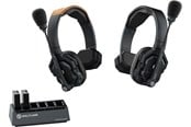 Hovedtelefoner/headset - Hollyland Solidcom SE - 2S Global Version - 5601-2,4g-2s