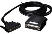 Hovedtelefoner/headset - Hollyland Tally cable for Datavideo 2850 / Mars & Syscom - TALLY CABEL 4