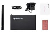 Hovedtelefoner/headset - Hollyland HL-WTS-TS01 For Wireless Tally System - HL-WTS-TS01