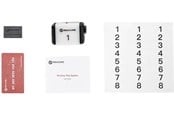 Hovedtelefoner/headset - Hollyland HL-WTS-TL01 For Wireless Tally System - HL-WTS-TL01