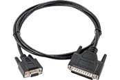 Hovedtelefoner/headset - Hollyland HL-TCB05 DB25 Male to DB9 Female Tally Cable - HL-TCB05