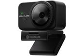 Webcam - Hollyland Lyra 4K UHD Webcam (Black) - 4502
