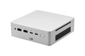 Stationær - PC & Mac - ASUS Ascent QN10 VQ0008NN - 90MS03E1-M00080
