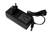Strømforsyning - MikroTik - power adapter - 24V - 36 watt Strømforsyning - 36 Watt - 80 Plus - SAW36-240-1500