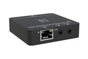 Repeater, boostere, bridges & transceiver - LevelOne HVE-9006 - transmitter and receiver - video/audio extender - HDMI - HVE-9006