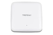 Access Point - TRENDnet TEW-921DAP - radio access point - Wi-Fi 6 - TAA Compliant - TEW-921DAP