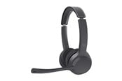 Hovedtelefoner/headset - Conceptronic POLONA04B - headset - 3.5 mm jack - POLONA04B