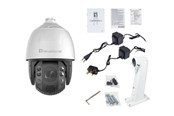 Netværkskamera - LevelOne GEMINI series FCS-4072 - network surveillance camera - FCS-4072