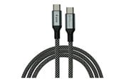 USB kabel - Good Connections - USB-C cable - USB-C to USB-C - 1 m - 2060-MT010SW