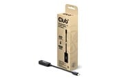 Skærmkabel - Club 3D CAC-1188 - adapter cable - 9 cm - CAC-1188