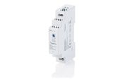 Strømforsyning - DIGITUS - power supply - 5 V step-shape DIN-Rail ultra-slim class II - 12 watt Strømforsyning - 12 Watt - ATX - 80 Plus - DN-PWR-SST-125