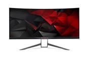 Skærm - 34" Acer Predator X34 F1bmiipphuzx - UM.CXXEE.105