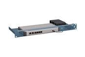 Netværkstilbehør - Rackmount.IT RM-CI-T30 - network device mounting kit - 1U - 19" - RM-CI-T30
