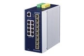 Switch - PLANET IGS-6325-8T8S - switch - 16 ports - Managed - IGS-6325-8T8S