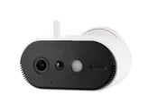 Netværkskamera - ABUS PPIC91520 - network surveillance camera - PPIC91520