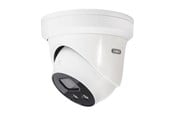 Netværkskamera - ABUS IPCB58511B - network surveillance camera - dome - IPCB58511B