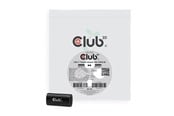 USB kabel - Club 3D - USB-C coupler - USB-C to USB-C - CAC-2507