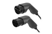 Elbil ladere - Deltaco e-Charge power extension cable - 10 m - EV-12010