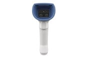 Stregkodelæser - Extreme Networks Zebra DS82 Series DS8208-HC - USB Kit - barcode scanner - DS8208-HCBU2104ZVW