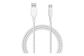 USB kabel - UPSTRÖM ËSSENTIALS - USB-C cable - USB to 24 pin USB-C - 2.5 m - AC250-60W-E