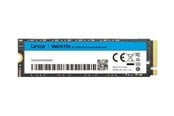 SSD - Lexar NM610 Pro - SSD - 1 TB - PCIe 3.0 x4 (NVMe) - LNM610P001T-RNNNG