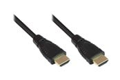 Skærmkabel - Good Connections HDMI cable with Ethernet - 1.5 m - 4514-015