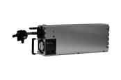 Strømforsyning - MikroTik - power supply - hot swap - 54.5V 10.35A - 600 Watt Strømforsyning - 600 Watt - ATX - 80 Plus - G1483-0600WNB