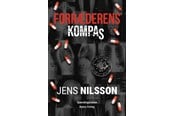Krimi & Spænding - Forræderens kompas - Krimi & Spænding - Hæftet - 9788776163556