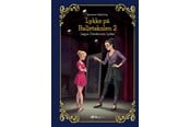 Børnebøger - Lykke på Balletskolen 2 - Børnebog - Hardback - 9788776510121