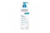Kropspleje - Uriage Eau Thermale Silky Body Lotion - 3661434004698