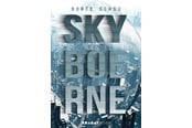 Ungdomsbøger - Skyboerne 1 - Ungdomsbog - hardback - 9788776380069