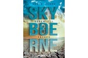 Ungdomsbøger - Skyboerne 3 - Ungdomsbog - hardback - 9788776380106