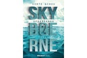 Ungdomsbøger - Skyboerne 2 - Ungdomsbog - hardback - 9788776380083