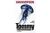 Krimi & Spænding - Havhvepsen - Krimi & Spænding - Hæftet - 9788775962785