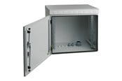Rack skabe - EFB NORDIC EFB-Elektronik - cabinet - 16U - 691716IP55.2