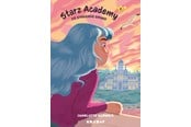 Børnebøger - Starz Academy 2 - Børnebog - Hardcover - 9788776382346