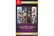Spil - Kemco RPG Selection Vol. 15 - Nintendo Switch - RPG - 4589871981039