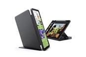 Tablet - Covers & Cases - ESR Flip Hybrid Case for iPad Air 13" (2024/2025/2026) - Black - 4894240267219