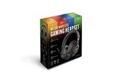 Spil tilbehør - MAXX TECH MX500 Wireless Gaming Headset - Wireless Headset - Sony PlayStation 5 - MXT-MX500